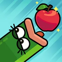 Greedy Worm icon