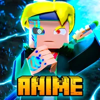 Anime Naruto Mod for Minecraft icon