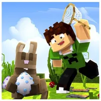 Easter Egg Mods For Minecraft  icon