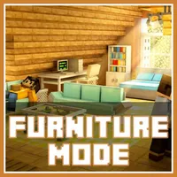 Furniture Mods For Minecraft P icon