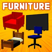 Furniture mod for Minecraft PE icon