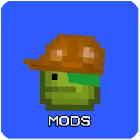 Mods & skin Melon Playground icon