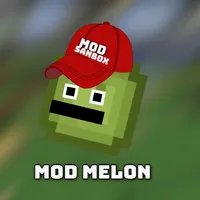 Mods Melon Playground Sandbox icon