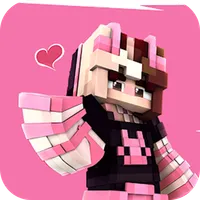 Mod Kawaii Craft for MCPE icon