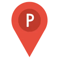 Parky App icon