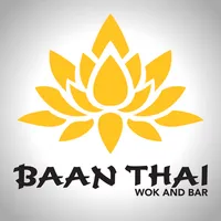 BAAN THAI WOK AND BAR icon