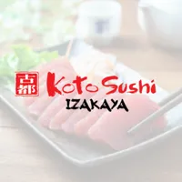 KOTO SUSHI IZAKAYA icon