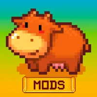 Mods for Stardew Valley icon