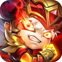 Moe moe hero TD icon