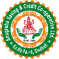 Anugraha - MoFin icon