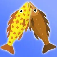 Fish Tussles icon