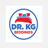 dr kg beddings icon