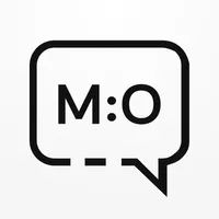 M:O Feedback icon