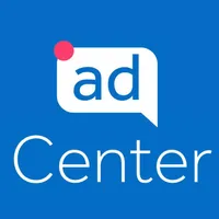 Ad Center Agency icon