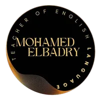 mohamed elbadry icon