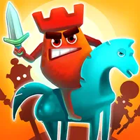 جنگ تاکتیکی : رقابت آنلاین icon