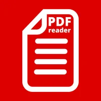 PDF Reader Plus Maker icon