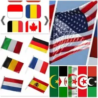 drapeux du pays icon