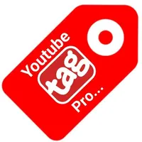 YouTags Pro : Find Tags from V icon