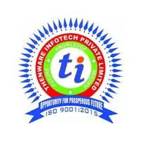 Thenware Infotech Private Limi icon