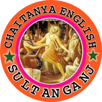 Chaitanya English Classes icon
