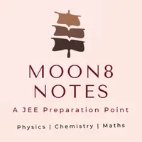 Moon8 JEE Mains Notes icon