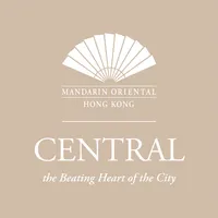 CENTRAL by M.O. icon