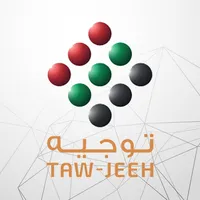 Tawjeeh Admin icon