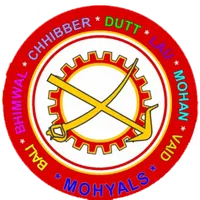 Mohyal Sabha Yamunapar icon
