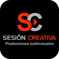 Sesión Creativa icon