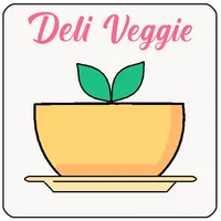 Deli Veggie icon