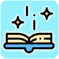 Historias express icon