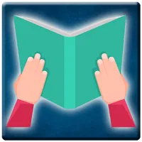 Historias con mensajes icon