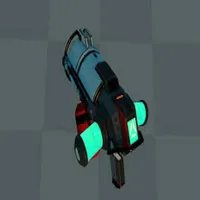 The last hero icon