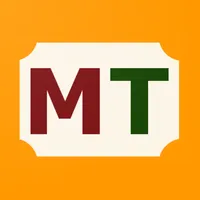 MojaTicket icon
