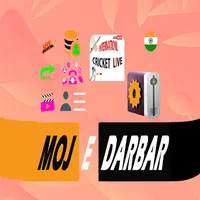 MOJ E DARBAR  (IND) icon
