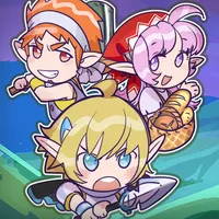 Elf Kingdom · Idle SLG icon