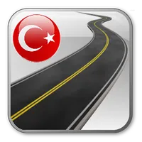 Iller yollar icon