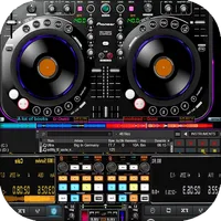 DJ Mixer Player & Music DJ Pro icon
