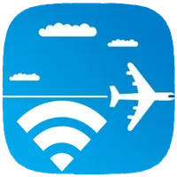 WiFi Plan App icon