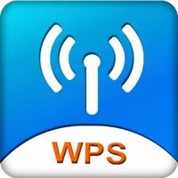 WiFi WPS connect AndroDumpper icon