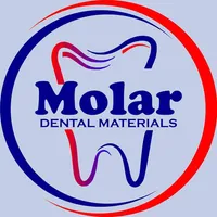 Molar Dental Materials icon