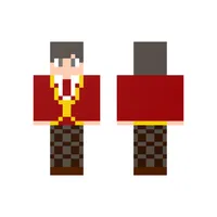 Sakura School Skin for MCPE icon