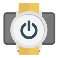 Smartwatch Universal Remote icon