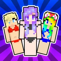 Bikini Cute Skins icon