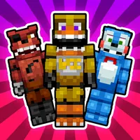 Animatronic Skins PRO icon