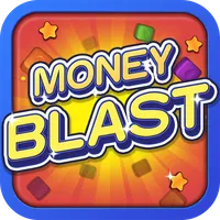 Money Blast icon