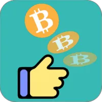 BIP-39 Coin-flip for crypto icon
