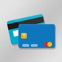 Panam - Credit Card Manager icon