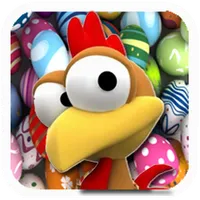 Simiyu Egg Match Puzzle Game icon